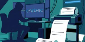 Cyberattaque contre Endesa : l&rsquo;entreprise confirme une faille de sécurité et la fuite de données personnelles, d&rsquo;identité et de comptes bancaires de clients