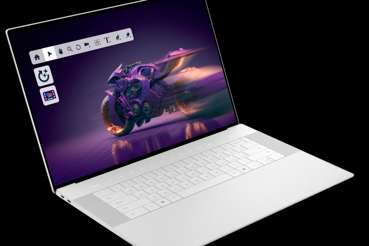 Dell travaille sur un ordinateur portable avec le SoC NVIDIA N1X