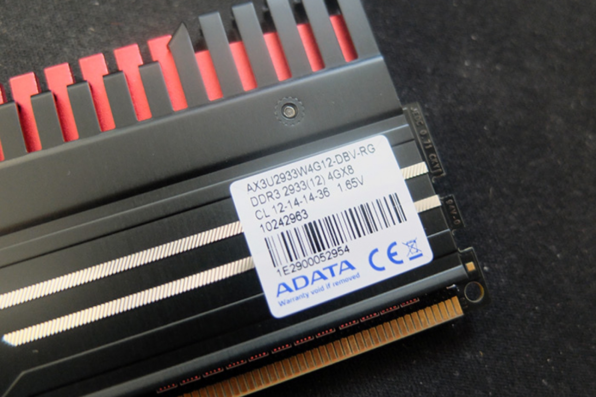 En Chine, on se tourne déjà vers la mémoire DDR3 pour obtenir 128 Go de RAM sans payer des prix exorbitants