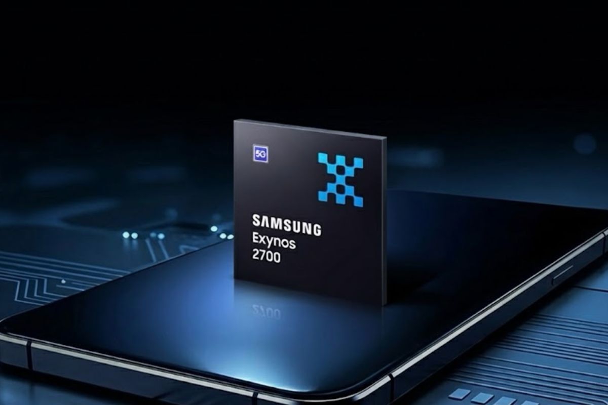 Fuite du futur Exynos 2700 Ulysses : procédé 2 nm, 4,2 GHz et système de refroidissement intégré