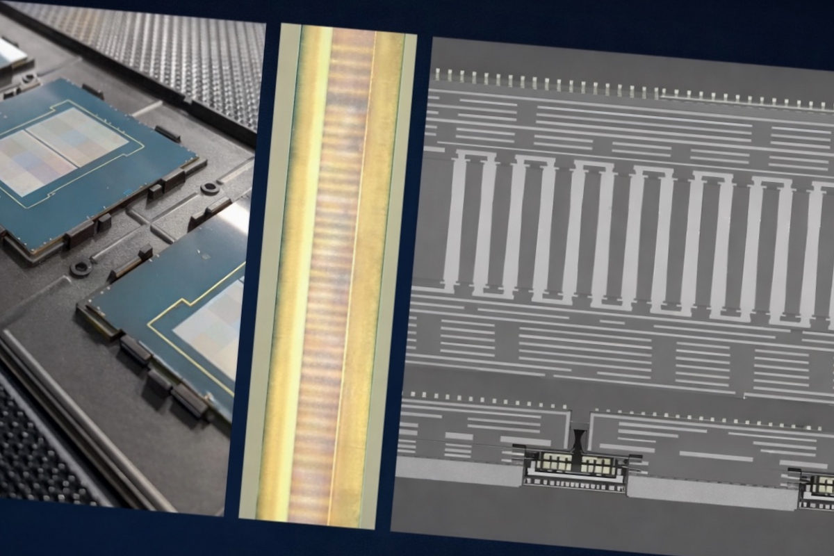 Intel dévoile un substrat à noyau de verre et renforce l'EMIB pour piloter le packaging de puces de nouvelle génération