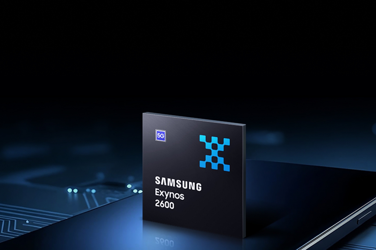 L'Exynos 2600 bat des records : ses graphismes surpassent le Snapdragon 8 Elite lors des premiers tests