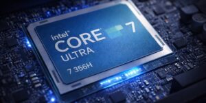 Le Core Ultra 7 356H se retrouve dans les benchmarks avec une amélioration contenue et sans saut générationnel évident