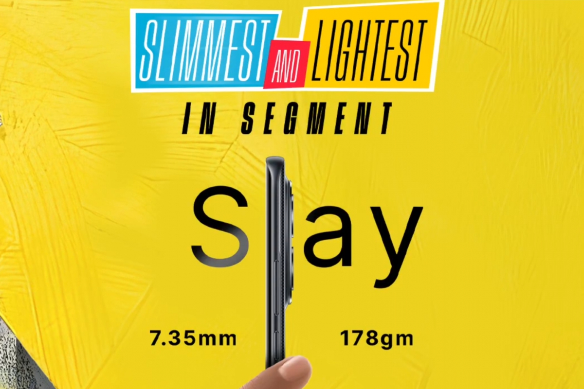 Le POCO M8 sera présenté le 8 janvier en Inde, 7,35 mm d'épaisseur et seulement 178 grammes