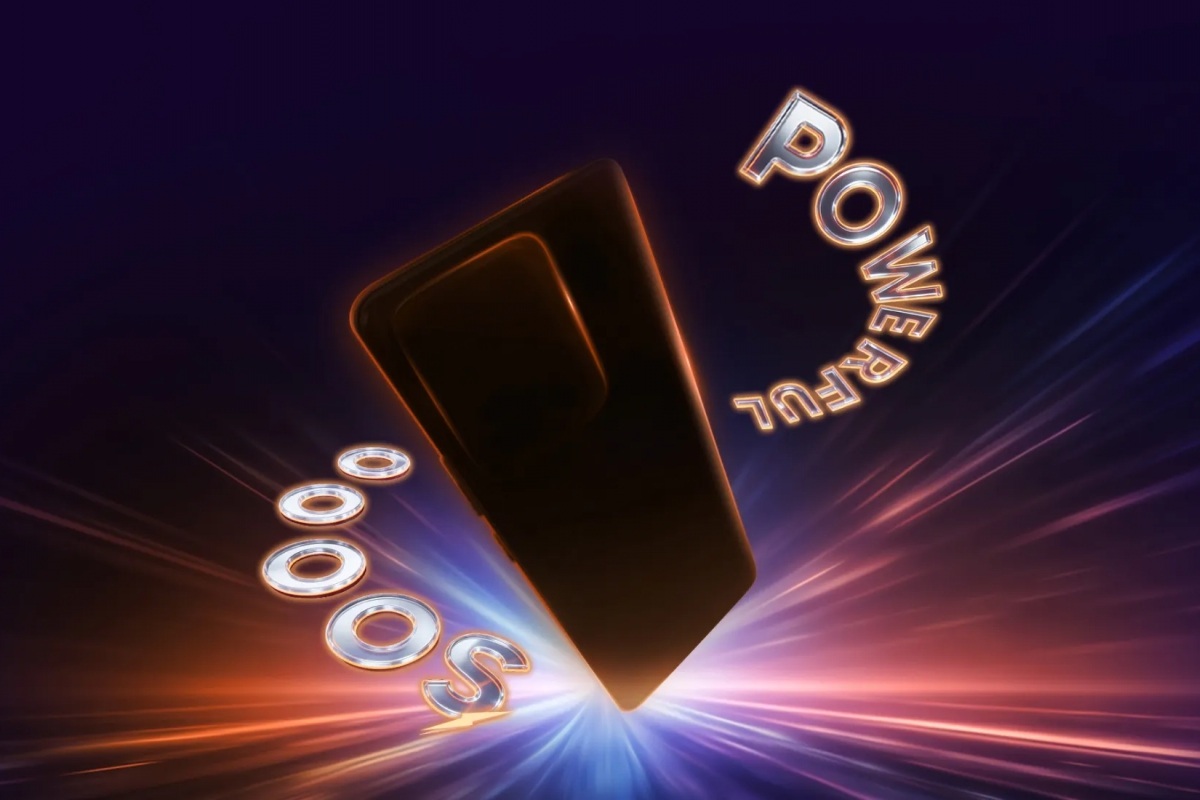 Le Realme P4 Power intégrera une batterie de 10 000 mAh avec un profil similaire à celui d'un crayon