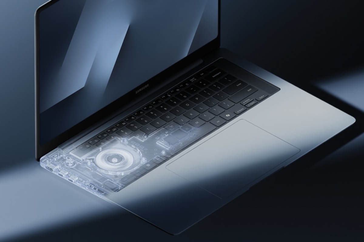 Le Samsung Galaxy Book6 Pro arrivera avec une augmentation de prix de 20% par rapport à la génération précédente