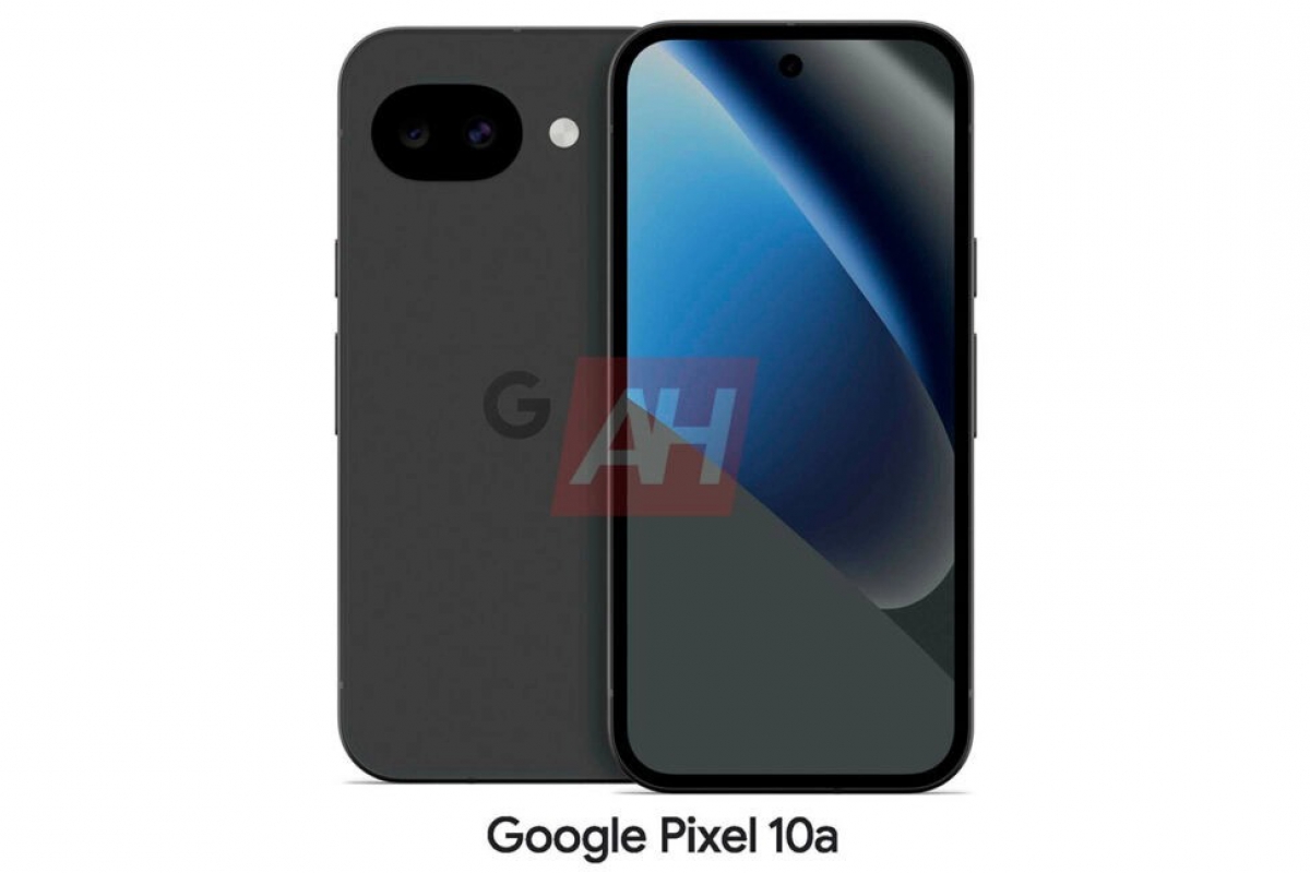 Le design du Google Pixel 10a se dévoile : continuité totale et changements minimes par rapport à la génération précédente