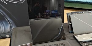 Le nouvel ASUS ROG Zephyrus Duo avec double écran 16&Prime; est livré avec Intel Panther Lake et même une NVIDIA RTX 5090