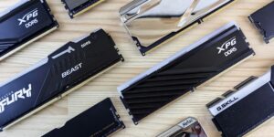 Le prix de la mémoire RAM commence à plafonner, même si cette nouvelle norme reste très chère pour les utilisateurs