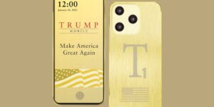 Le smartphone de Trump est encore retardé : le T1 à 499 $ ne tient pas sa promesse de lancement en 2025