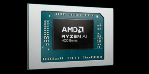 L&rsquo;ère de l&rsquo;IA avec AMD, de nouveaux processeurs axés sur une meilleure expérience utilisateur