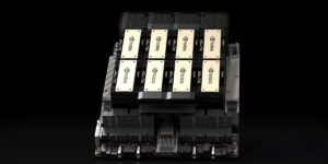 Les États-Unis imposent des droits de douane de 25 % sur les puces NVIDIA AI destinées à la Chine