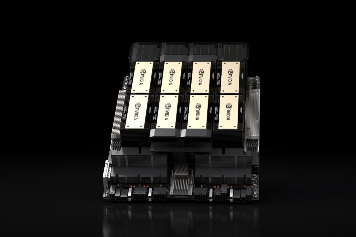 Les États-Unis imposent des droits de douane de 25 % sur les puces NVIDIA AI destinées à la Chine