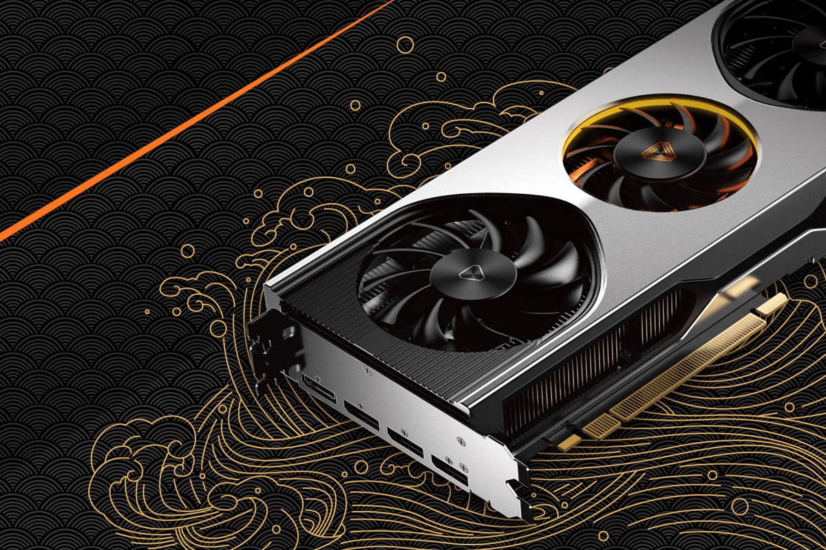 Les cartes graphiques chinoises Moore Threads reçoivent le support de Vulkan 1.3