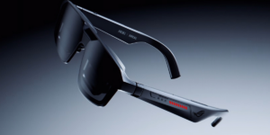Les nouvelles lunettes de jeu ASUS ROG AR sont filtrées, jusqu&rsquo;à 171 pouces et écran micro OLED 240 Hz