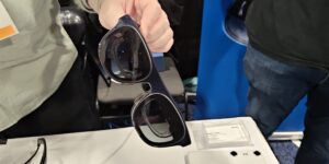Les nouvelles lunettes intelligentes de XREAL apportent une surprise : une connexion directe à votre Nintendo Switch 2 et un meilleur écran pour moins d&rsquo;argent