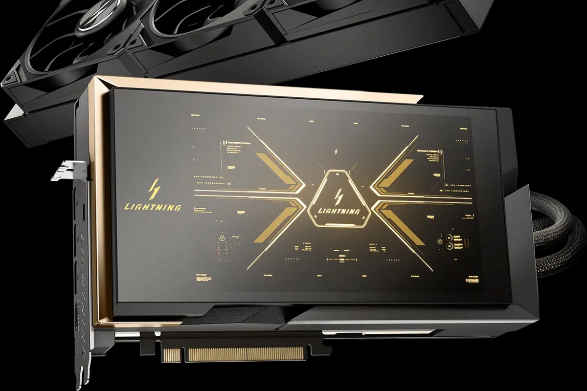 Les principaux fabricants de cartes graphiques annoncent des hausses de prix aux distributeurs entre 10 et 20%