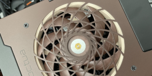 Les rumeurs augmentent également le prix des alimentations et des dissipateurs thermiques pour ce 2026