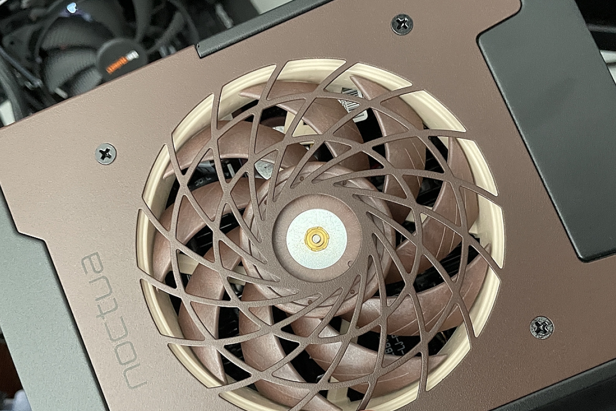 Les rumeurs augmentent également le prix des alimentations et des dissipateurs thermiques pour ce 2026