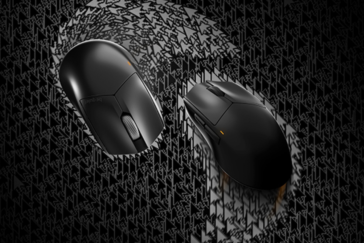 Les souris se taisent ! Dark Perk sera disponible le 3 février, nous vous dévoilerons ses caractéristiques complètes