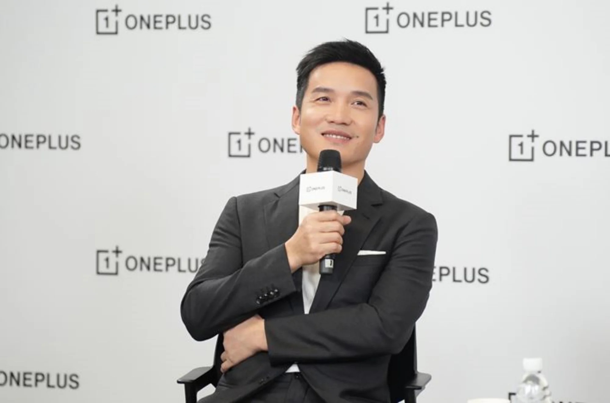 Pete lau oneplus 1