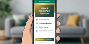 Meta va bientôt commencer à tester l&rsquo;abonnement payant pour WhatsApp, Instagram et Facebook