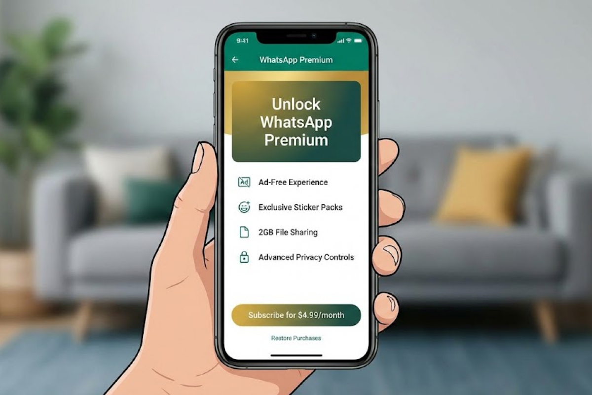 Meta va bientôt commencer à tester l'abonnement payant pour WhatsApp, Instagram et Facebook
