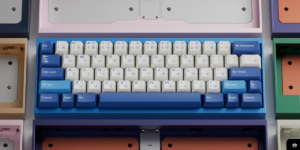 Mises à niveau du clavier KBDfans Tofu60 vers la V3, boîtier monté sur le dessus et de nombreuses options de personnalisation