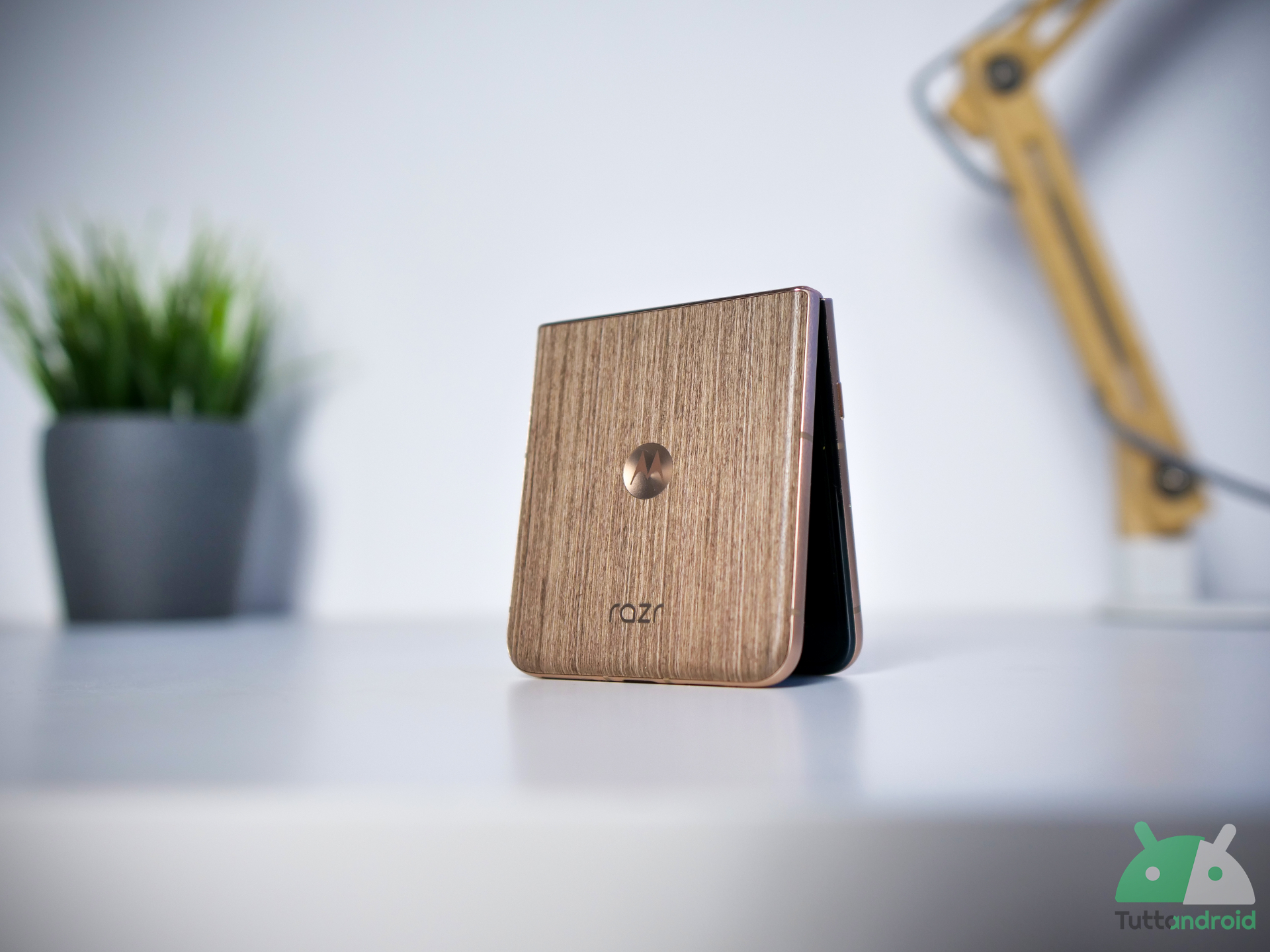 Motorola razr 60 ultra