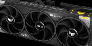 NVIDIA réduira également la production de sa série RTX 50 avec 8 Go pour donner la priorité à ses commandes d&rsquo;IA