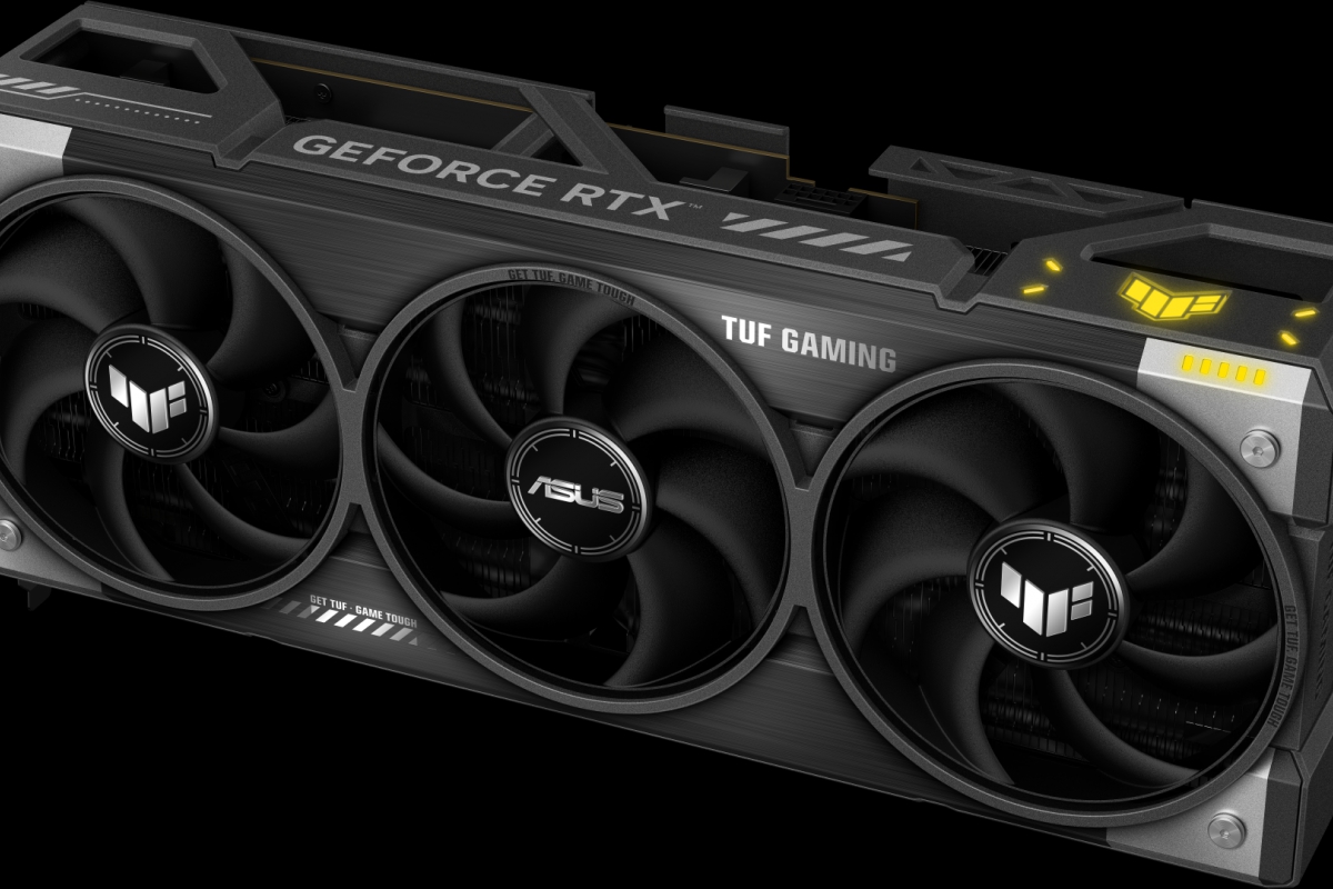 NVIDIA réduira également la production de sa série RTX 50 avec 8 Go pour donner la priorité à ses commandes d'IA