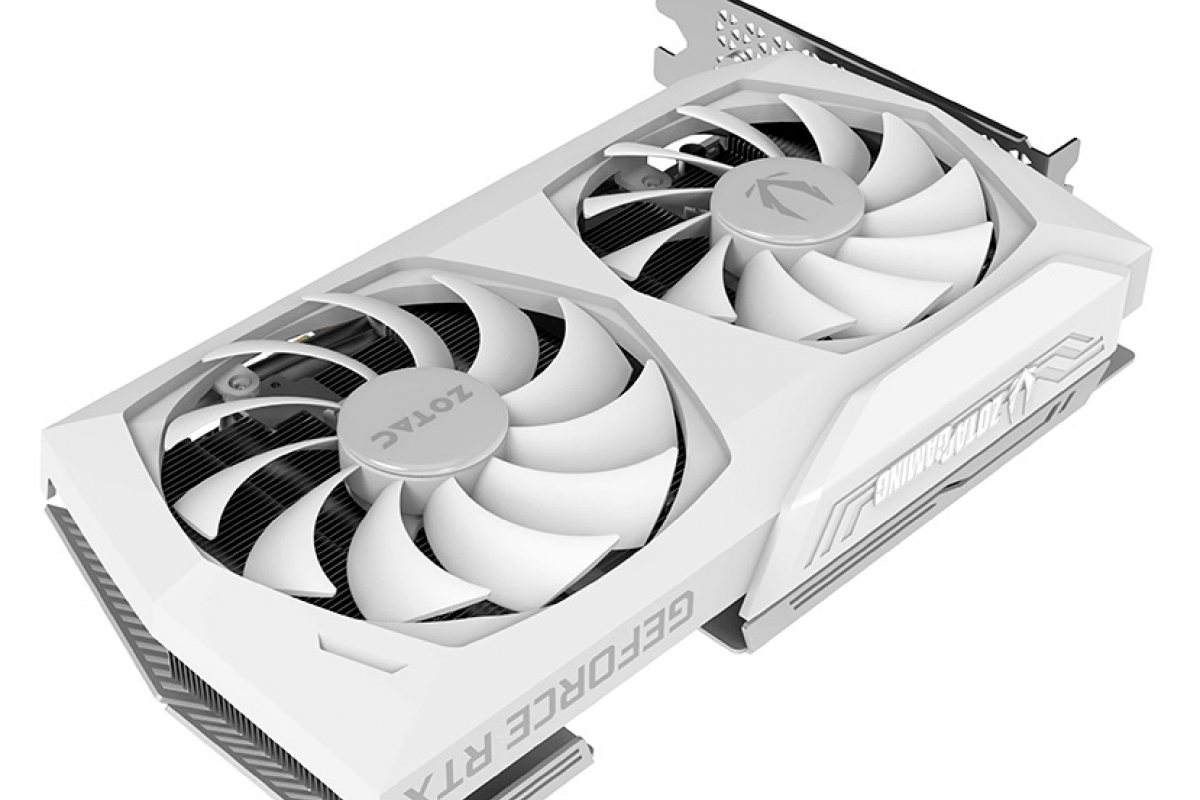 NVIDIA veut ramener le RTX 3060