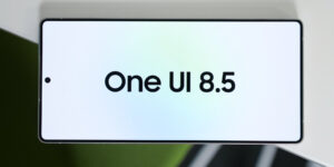 Nouveauté importante pour la réactivité et les animations pour Samsung, entre One UI 8.5 et LockStar