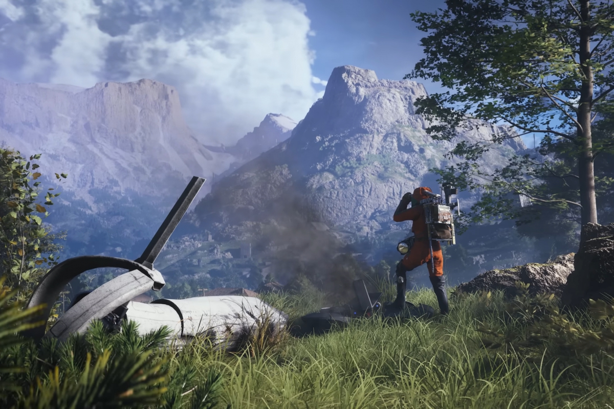 Nouveaux pilotes NVIDIA 591.86 qui ajoutent DLSS 4 et Super Résolution aux nouveaux jeux