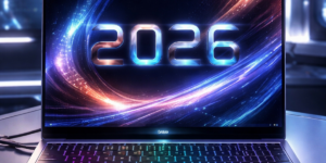 On estime que les ventes d&rsquo;ordinateurs portables chuteront de près de 15 % au cours de ce premier trimestre de l&rsquo;année