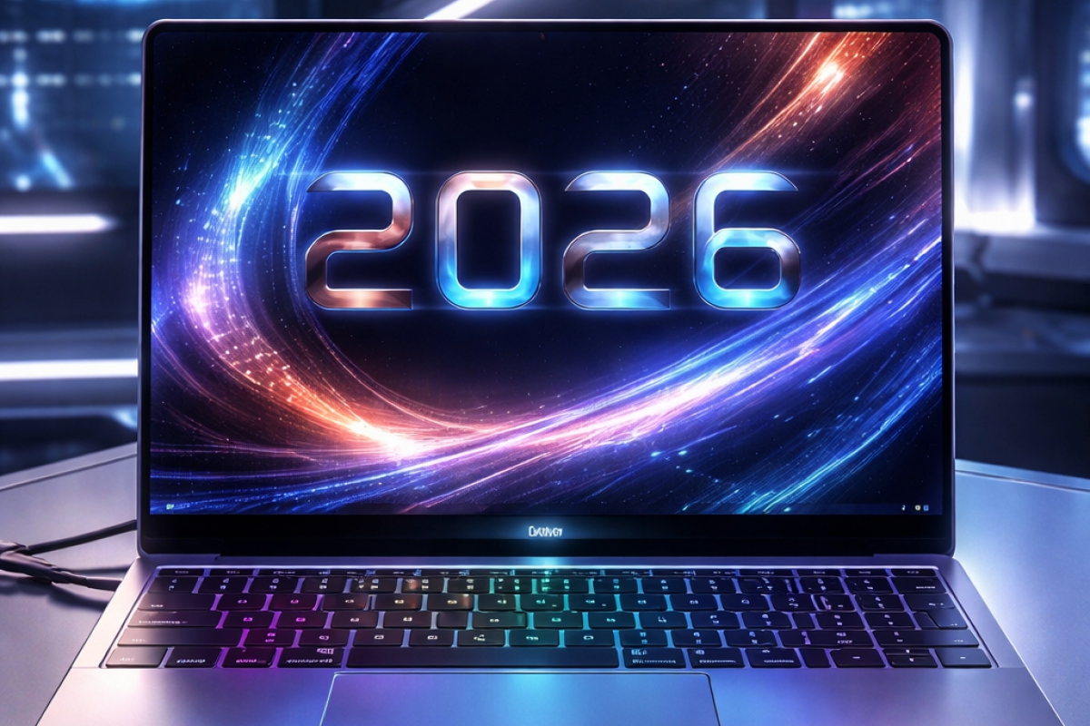 On estime que les ventes d'ordinateurs portables chuteront de près de 15 % au cours de ce premier trimestre de l'année