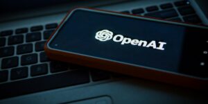 OpenAI a un plan directeur pour mettre fin aux robots sur Internet : un réseau social qui vous oblige à scanner votre iris