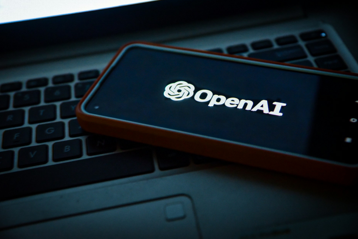 OpenAI a un plan directeur pour mettre fin aux robots sur Internet : un réseau social qui vous oblige à scanner votre iris