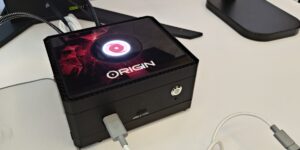 Origin PC entre dans le développement de l&rsquo;IA avec le S-Class Edge AI : un kit compact avec NVIDIA Jetson Orin NX et 157 TOPS