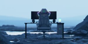 Razer dévoile Project Madison : un concept pour transformer la chaise en un système immersif pour (presque) tous les sens