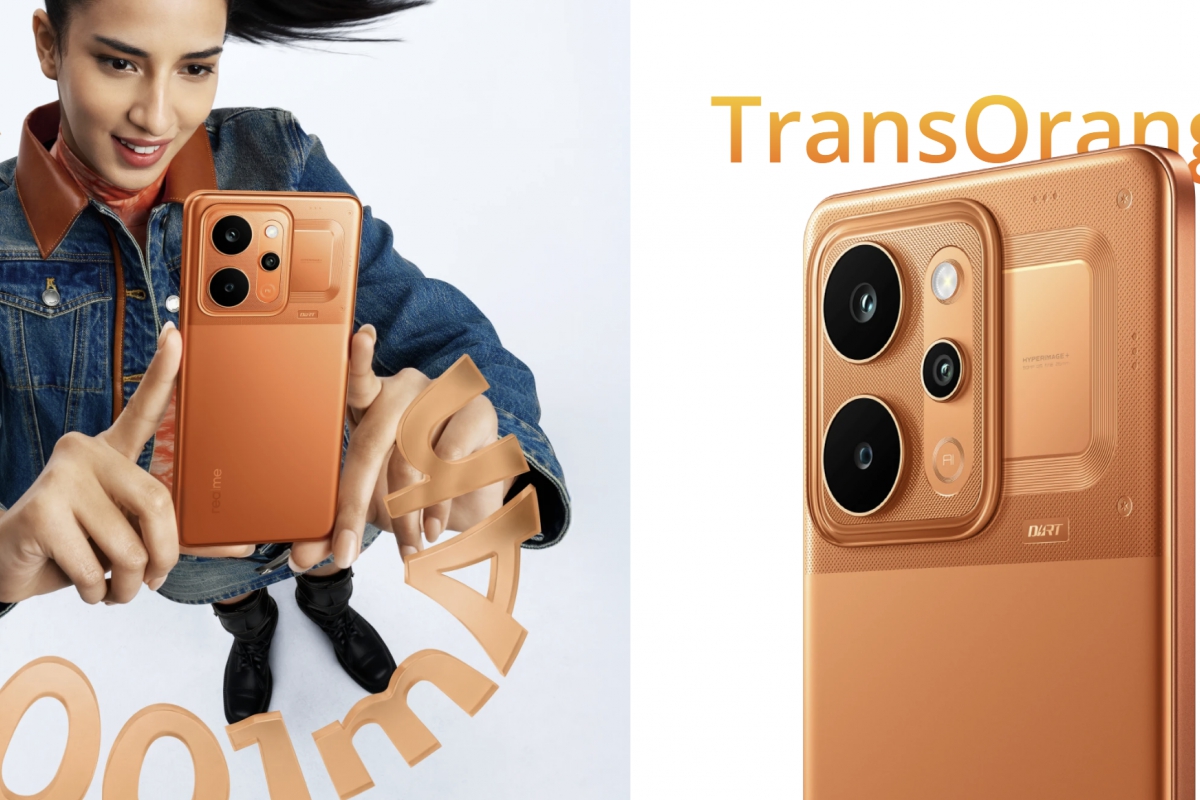 Realme a lancé le P4 Power, son téléphone doté d'une batterie de 10 001 mAh capable de lire jusqu'à 32 heures de YouTube avec une charge