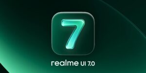 Realme apporte la version bêta de Realme UI 7.0 à onze autres smartphones
