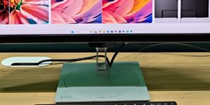 Résolution 6K et DisplayPort 2.1 sur le moniteur professionnel Acer ProDesigner PE320QX