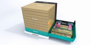 SK Hynix brise la barrière de la densité au CES 2026 avec des mémoires HBM4 à 16 couches et 48 Go