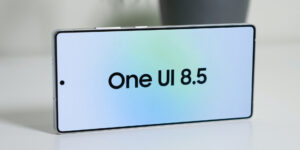 Samsung teste déjà One UI 8.5 sur de nombreux smartphones et tablettes