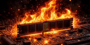 Si vous avez besoin d&rsquo;acheter un ordinateur portable, faites-le maintenant : la crise de la RAM fera encore monter les prix en flèche à partir du deuxième trimestre