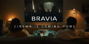 Sony laisse sa division télévision et audio domestique entre les mains de TCL