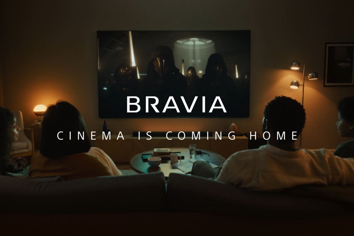 Sony laisse sa division télévision et audio domestique entre les mains de TCL