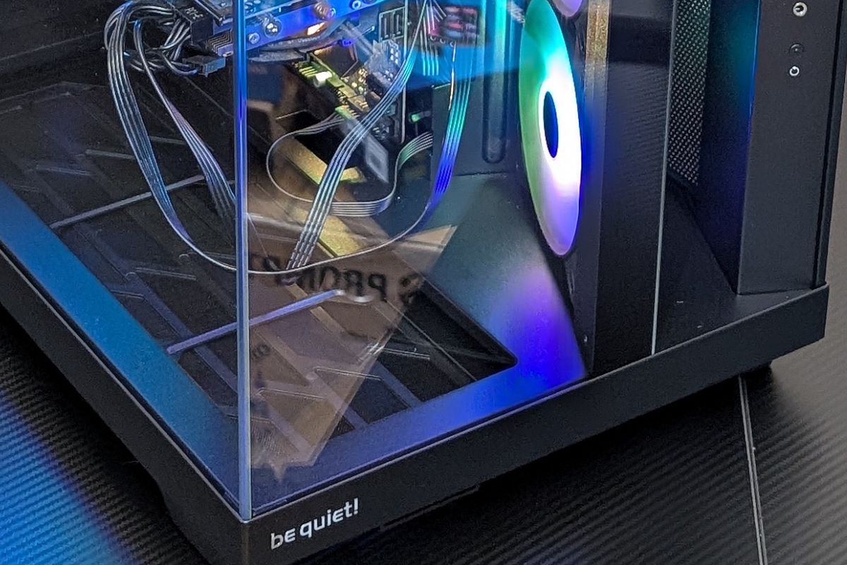 Soyez silencieux! vous aide à résoudre ce qui nuit réellement aux performances de votre PC