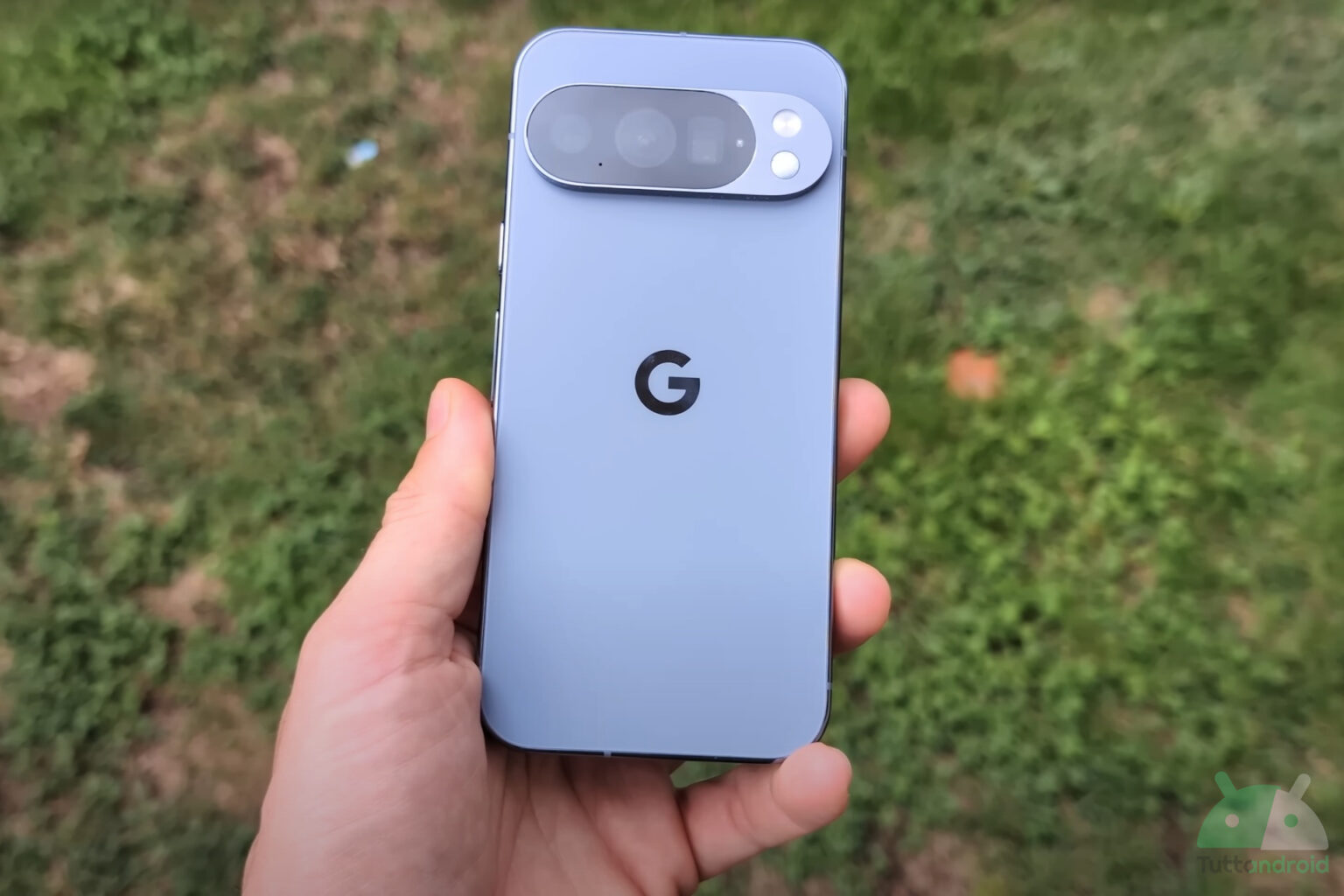 Super prix du Google Pixel 10 Pro : 769 € et tout nouveau plus bas ...